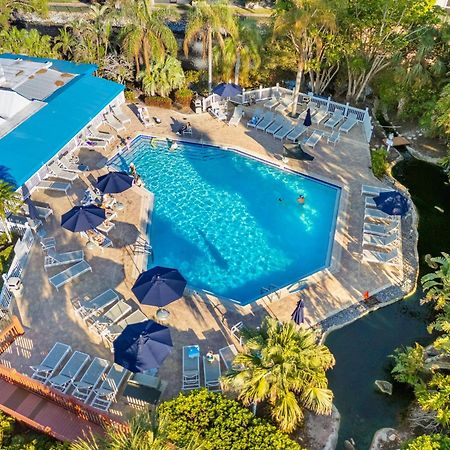 Park Shore Resort By Mike Z Rentals (Adults Only) North North Naples Exterior foto