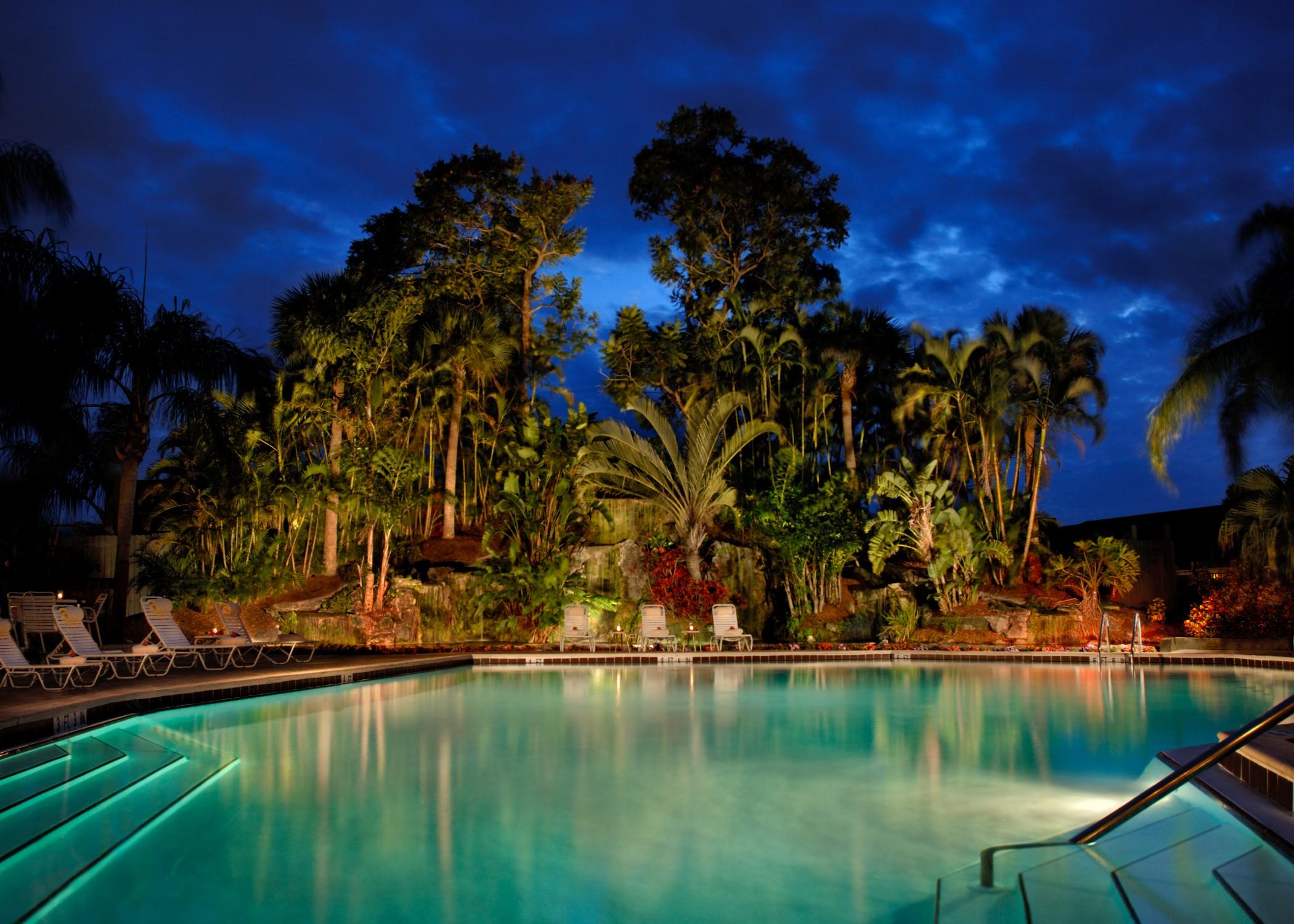 Park Shore Resort By Sunstream (Adults Only) North North Naples Exterior foto