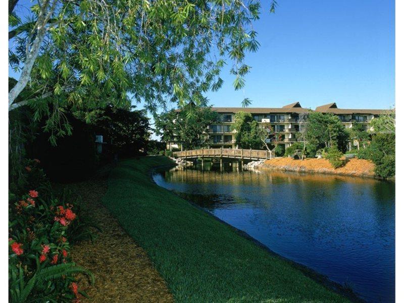 Park Shore Resort By Sunstream (Adults Only) North North Naples Exterior foto