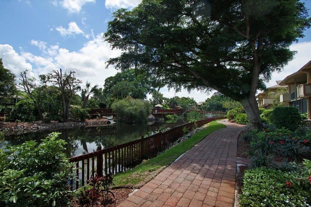 Park Shore Resort By Sunstream (Adults Only) North North Naples Exterior foto